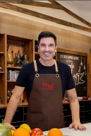 Poster 1 de TV The Chef (2020)