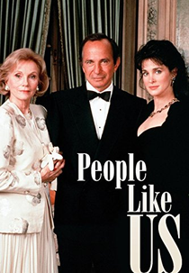 Tormenta de Paixões (People Like Us)