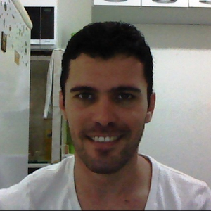 Foto de perfil de Abel Souza
