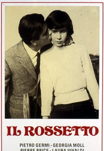 O Batom (Il rossetto)