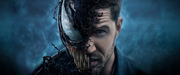"Venom: Tempo de Carnificina" ganha pôster de lançamento