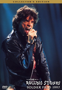 Rolling Stones - Soldier Field '97 (Rolling Stones - Soldier Field '97)