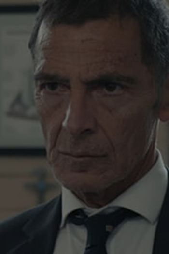 Poster de Episódio Capítulo 4 (2019)