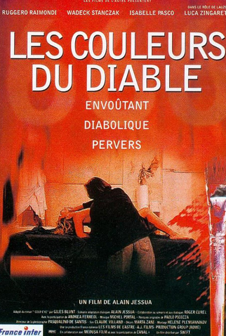 The Colors of the Devil / I colori del diavolo: filme de 1997 - Filmow