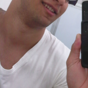 Foto de perfil de Charles Henrique Xavier B,