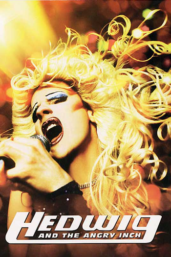  de Filme Hedwig: Rock, Amor e Traição (2001)