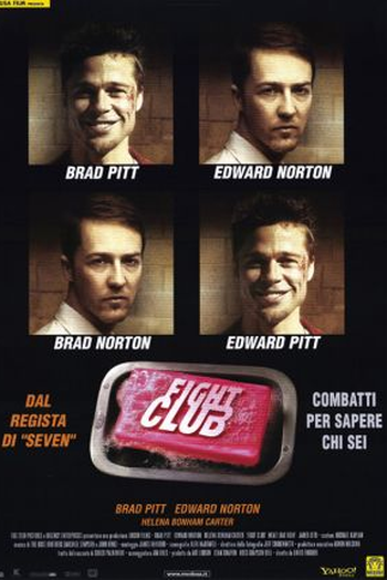  de Filme Clube da Luta (1999)