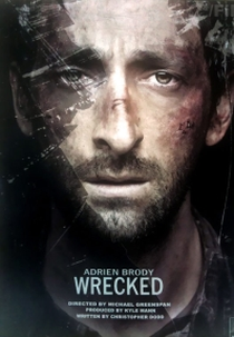 Armadilha do Destino (Wrecked)