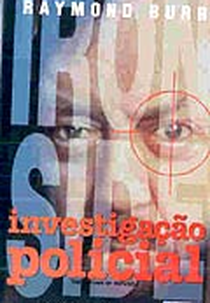 Ironside: Investigação Policial (The Return of Ironside)