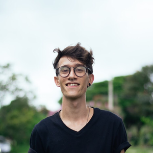 Foto de perfil de Vitor