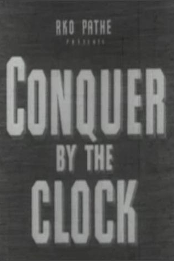  de Curta Conquer by the Clock (1942)