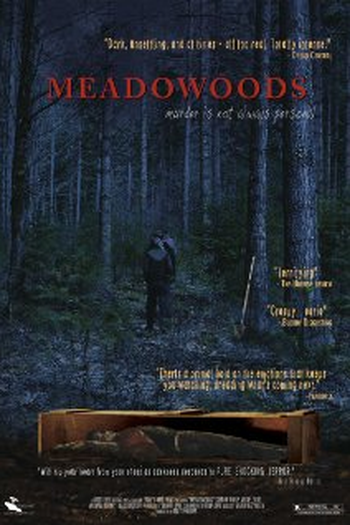 Poster de Filme Meadowoods (2010)