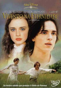Vivendo na Eternidade (Tuck Everlasting)