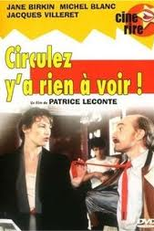 Circulem, Não Há Nada Pra Ver! (Circulez y a rien à voir!)
