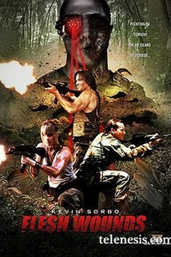  de Filme Esquadrão de Elite (2011)