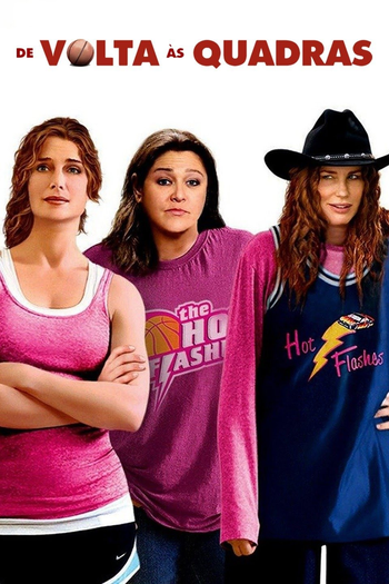  de Filme De Volta às Quadras (2013)