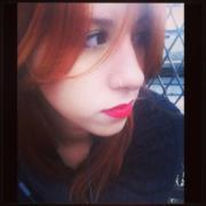 Foto de perfil de Tayná Carvalho