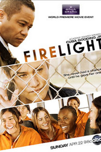  de Filme Luz de Fogo (2012)