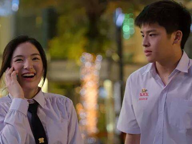 Foto 7 de Hormones (2ª Temporada)