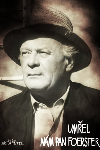  de Curta Nosso Sr. Foerster morreu (1962)