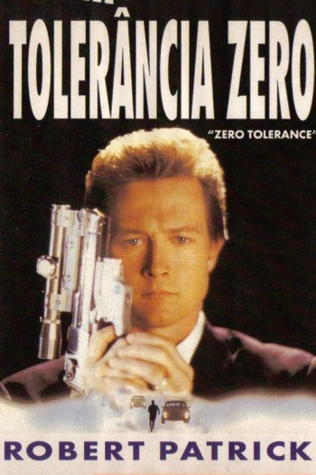  de Filme Tolerância Zero (1994)