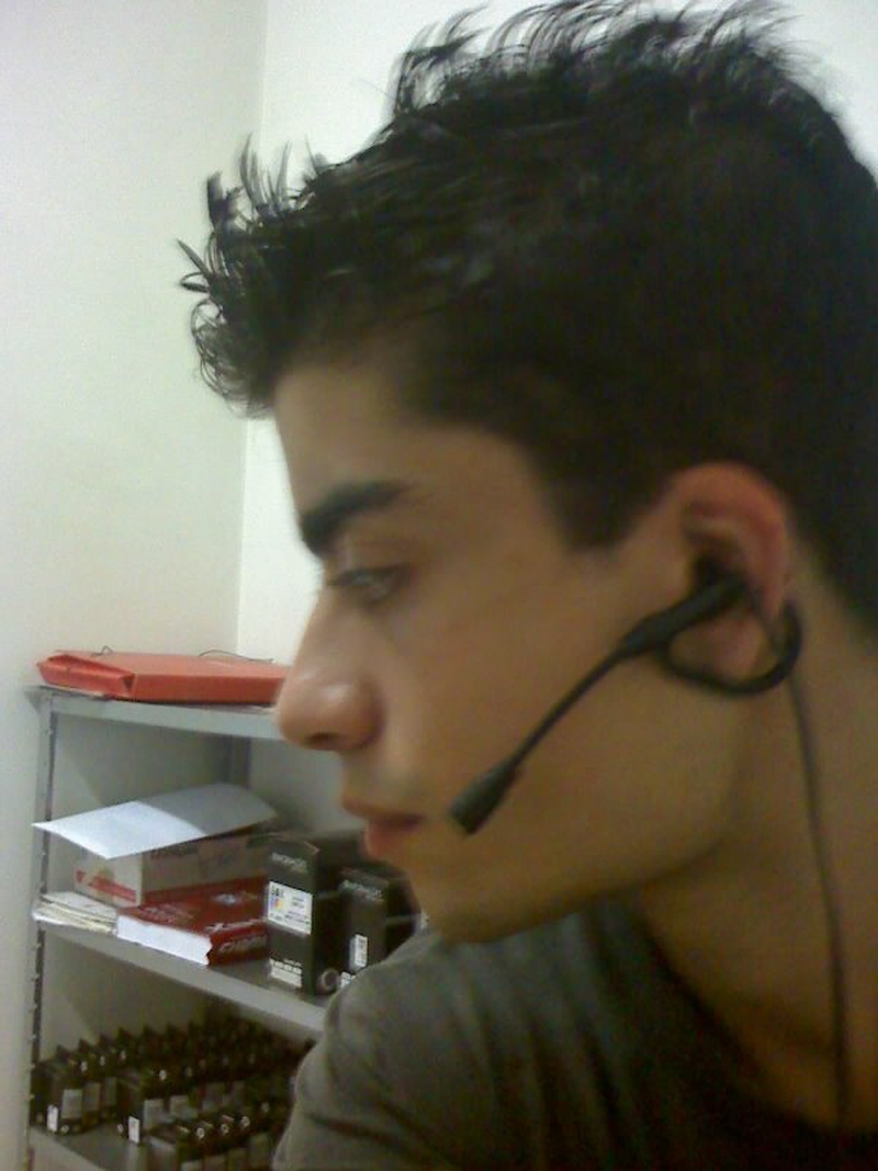Johny Reliquias - Foto 3