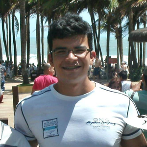 Foto de perfil de Thiago Soares