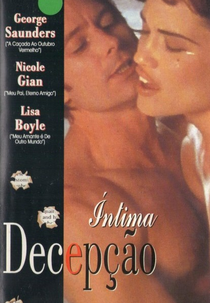 Íntima Decepção (Intimate Deception)