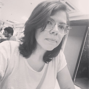 Foto de perfil de Juliana Cruzeiro