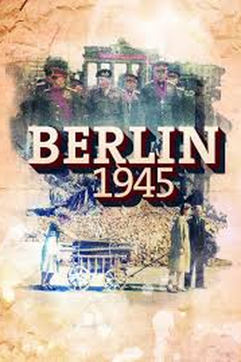  de Série Berlin 1945 (2020)