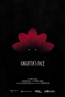 Carlotta's Face - Poster / Capa / Cartaz - Oficial 1