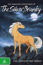 O Cavalo Prateado (The Silver Brumby)