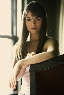 Kether Donohue - Poster 2