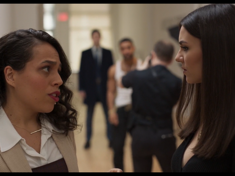 Foto 25 de Traição e Desejo