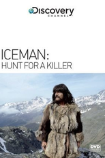 Quem Matou Otzi? (Iceman: Hunt for a Killer)