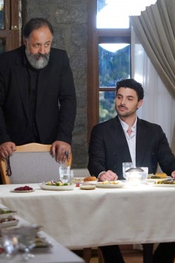 Poster de Episódio 9. Bölüm (2025)