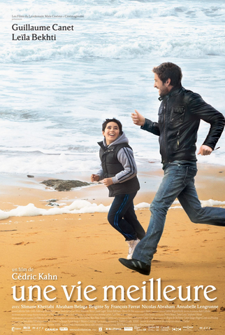 Poster 3 de Filme A Vida Vai Melhorar (2011)