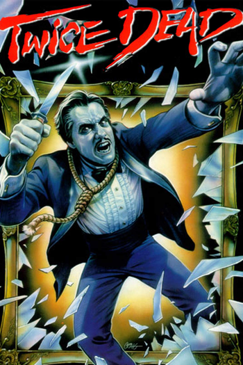  de Filme Duas Vezes Morto (1988)