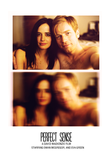  de Filme Sentidos do Amor (2011)