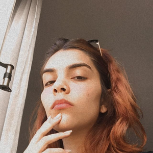 Foto de perfil de Carol Oliveira