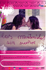 As que se mantém sem sonhos (Las mantenidas sin sueños)