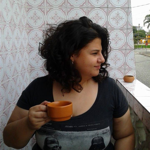 Foto de perfil de Anna Carolina Azevedo