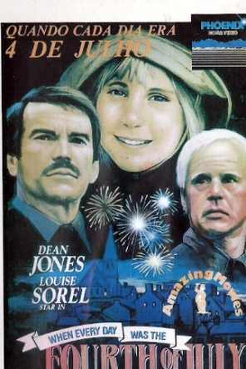  de Filme Quando Cada Dia Era 4 de Julho (1978)