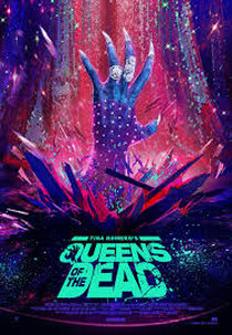 Queens of the Dead (Queens of the Dead)