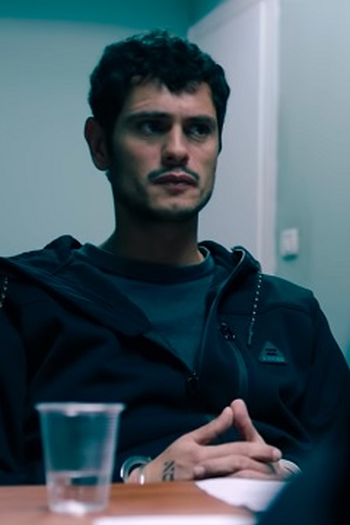 Poster de Episódio העד (2020)
