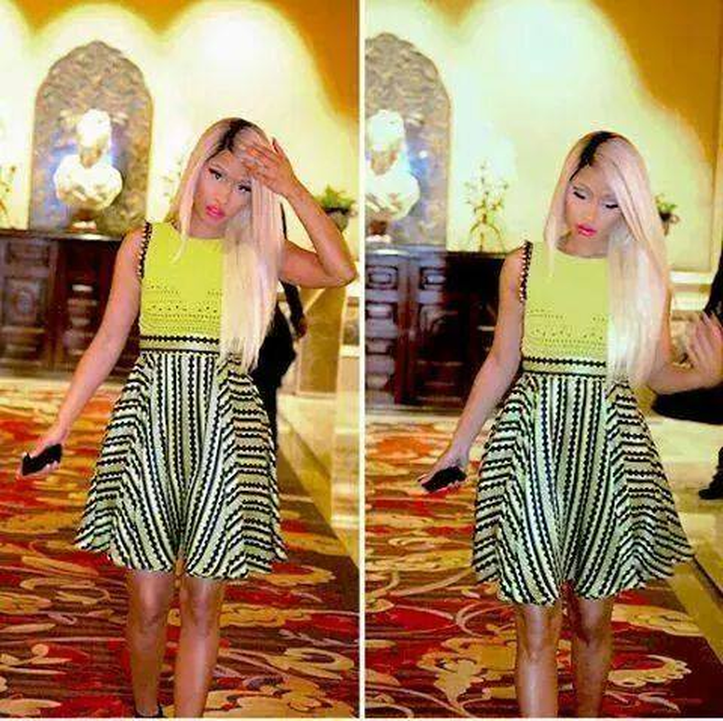 Nicki Minaj - Foto 5