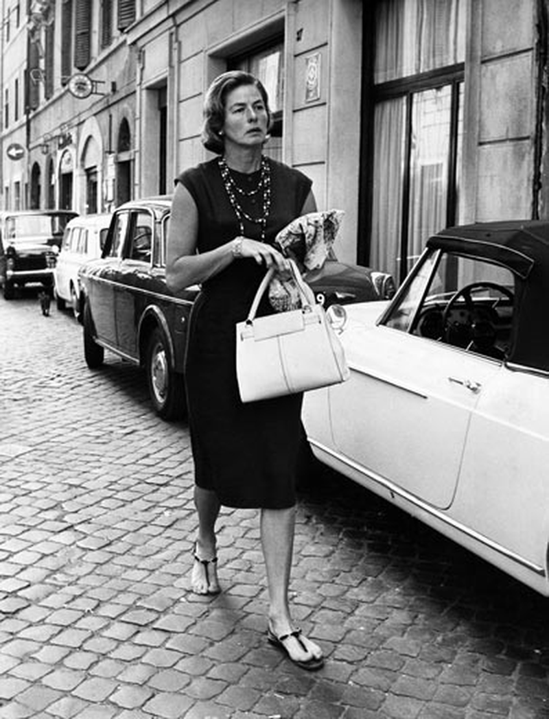 Ingrid Bergman - Foto 19
