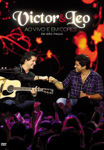 Victor & Leo - Ao Vivo e em Cores (Victor & Leo - Ao Vivo e em Cores)
