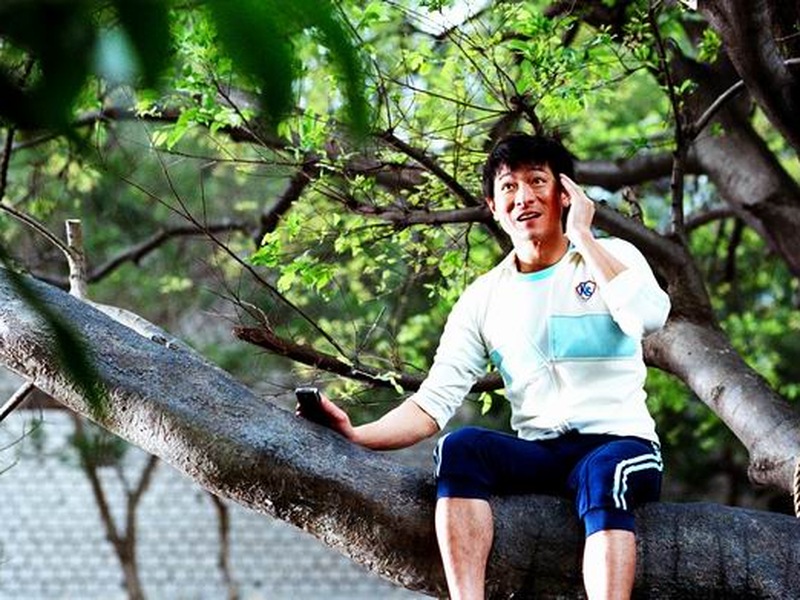 Foto 2 de Wait 'Til You're Older