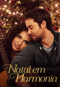 Natal em Harmonia (Holiday Harmony)